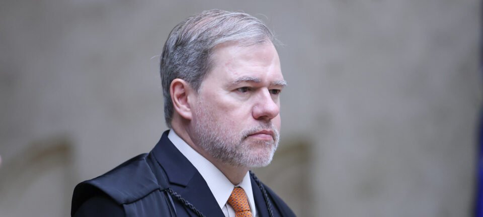 Toffoli reabre investigação e dá 30 dias para PF atuar no caso Banco Master 2 ocrente 1765848093