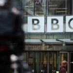 Trump move ação contra BBC e cobra US$ 5 bilhões por edição de fala 5 ocrente 1765850028