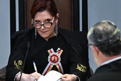 STM definirá cassação de patentes de Bolsonaro e generais somente após eleições de 2026 14 ocrente 1765852462