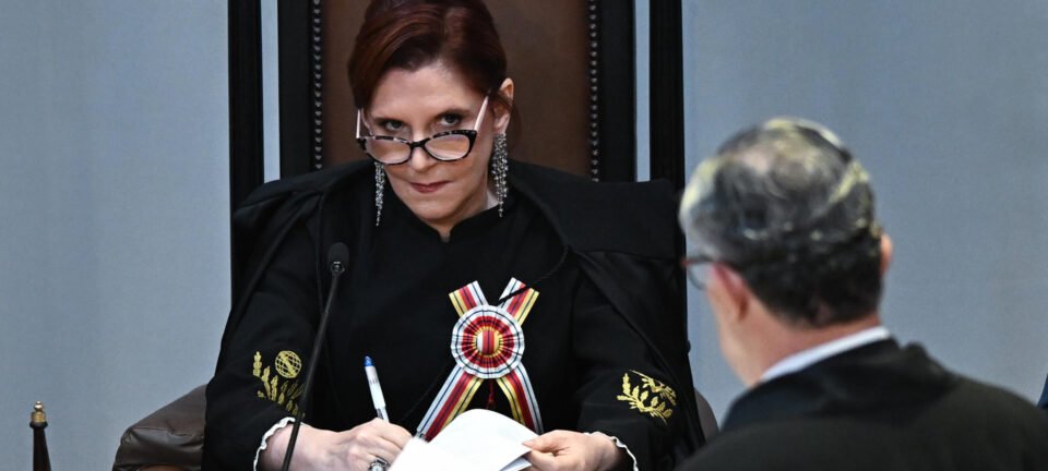 STM definirá cassação de patentes de Bolsonaro e generais somente após eleições de 2026 2 ocrente 1765852462
