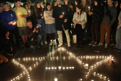 Sobrevivente do Holocausto morre em ataque a tiros em praia de Sydney 2 ocrente 1765861470