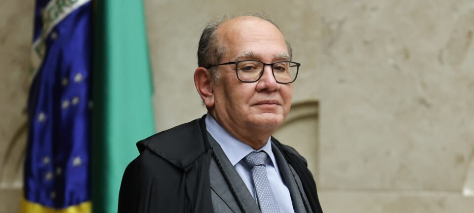 Três ministros do STF votam para anular lei do marco temporal aprovada pelo Congresso 2 ocrente 1765864177