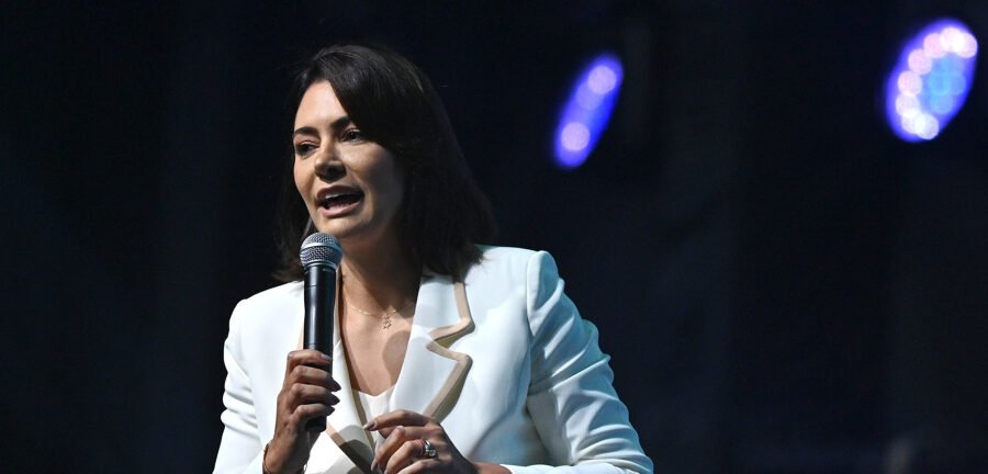 PL afasta Michelle Bolsonaro para impulsionar pré-campanha de Flávio em 2026 2 ocrente 1765875951