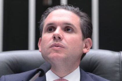 Câmara empurra para 2026 votação da PEC da Segurança e do PL antifacção 12 ocrente 1765880524