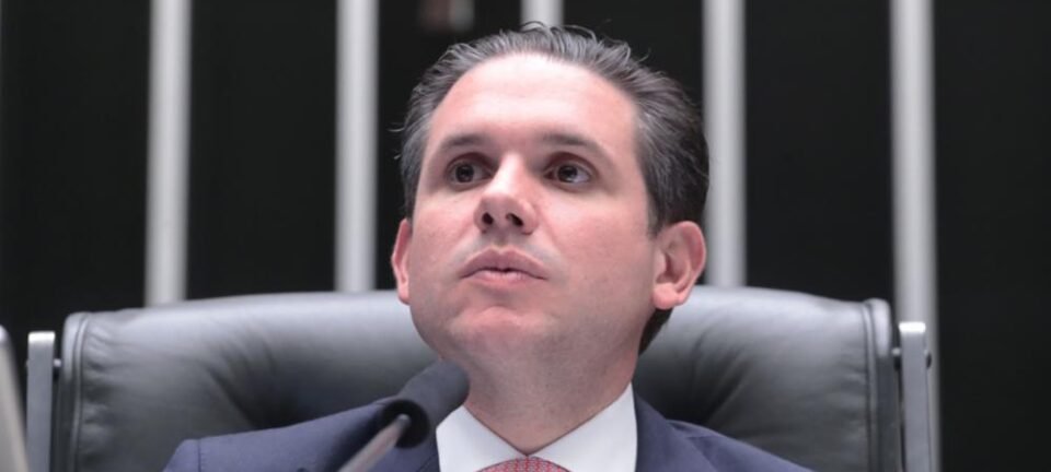 Câmara empurra para 2026 votação da PEC da Segurança e do PL antifacção 2 ocrente 1765880524