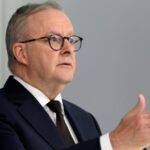 Governo australiano aponta motivação do Estado Islâmico em ataque à praia de Bondi 4 ocrente 1765885977