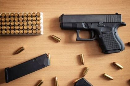 Brasil registra 1,02 milhão de CACs; 30% utilizam armas de clubes de tiro 2 ocrente 1765891159