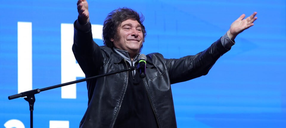 Milei afirma que direita vive “despertar” na América do Sul após triunfo de Kast no Chile 2 ocrente 1765893897