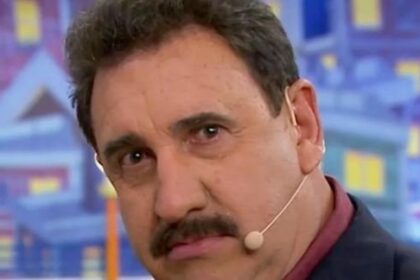 Ratinho reage a críticas e afirma que lançamento do SBT News é “isento” 16 ocrente 1765894888