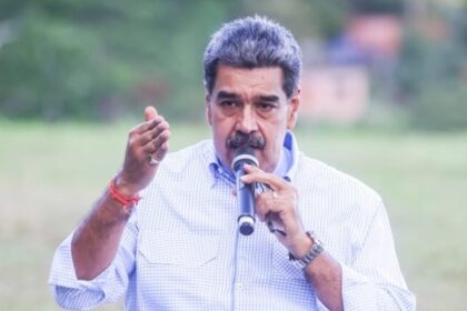Trinidad e Tobago autoriza uso de aeroportos por aviões militares dos EUA 12 ocrente 1765898397