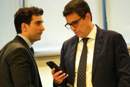 Galípolo mantém Selic em 15% após um ano no comando do BC e aumenta tensão com PT 12 ocrente 1765898435