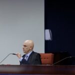 Moraes sugere tornar obrigatória a propaganda eleitoral em plataformas de streaming 4 ocrente 1765900411
