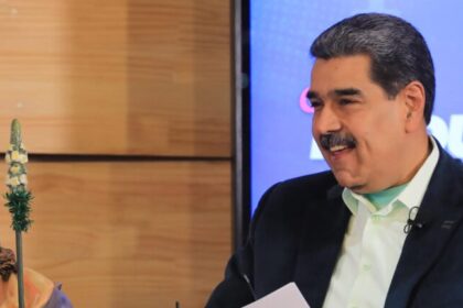 Maduro ameaça Kast e recebe resposta: “narcoditador” 4 ocrente 1765906473