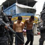 Polícia Civil bloqueia R$ 600 milhões do Comando Vermelho em nova etapa da Operação Contenção 4 ocrente 1765908274
