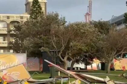 Igrejas australianas convocam orações e doação de sangue após ataque que deixou 16 mortos em Bondi 10 ocrente 1765915540