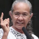 Após 18 anos, Heloísa Helena reassume mandato e promete confronto com Lula 4 ocrente 1765919996