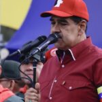 ONU acusa Maduro de recrutar adolescentes à força para Milícias Bolivarianas 4 ocrente 1765921760
