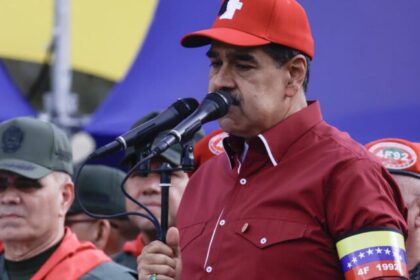 ONU acusa Maduro de recrutar adolescentes à força para Milícias Bolivarianas 4 ocrente 1765921760