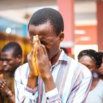 Especialistas temem novo massacre de Natal contra cristãos na Nigéria 5 ocrente 1765925479