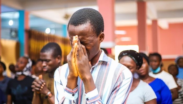Especialistas temem novo massacre de Natal contra cristãos na Nigéria 2 ocrente 1765925479