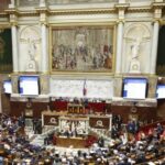 Assembleia Nacional interrompe aplicação da reforma da Previdência de Macron 4 ocrente 1765926357