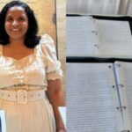 Potiguar conclui transcrição manual de toda a Bíblia em 3.027 páginas 4 ocrente 1765927258