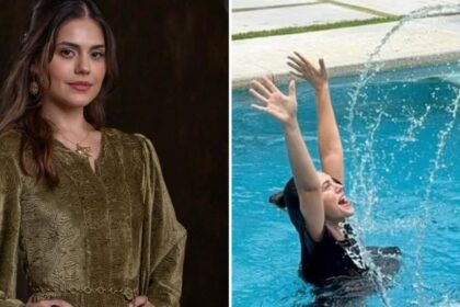 Atriz Jessika Alves recorda batismo e reafirma compromisso cristão nas redes 10 ocrente 1765928055