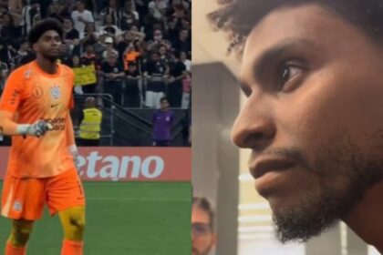 Herói nos pênaltis, Hugo Souza põe Corinthians na final e destaca fé: “Sem Jesus, não somos nada” 18 ocrente 1765931725