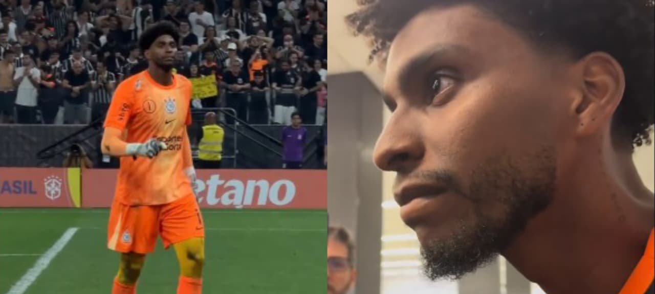 Herói nos pênaltis, Hugo Souza põe Corinthians na final e destaca fé: “Sem Jesus, não somos nada” 2 ocrente 1765931725
