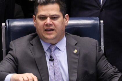 Decisões no STF, veto a Jorge Messias e escândalo do Banco Master agravam tensão entre Poderes 20 ocrente 1765932586