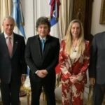 EUA cercam Venezuela: Trump impõe bloqueio total e ameaça atacar barcos 5 ocrente 1765946063