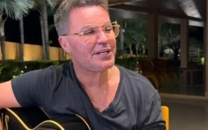 Eduardo Costa usa música para aconselhar Zezé Di Camargo em meio a polêmica com o SBT 2 ocrente 1765971317