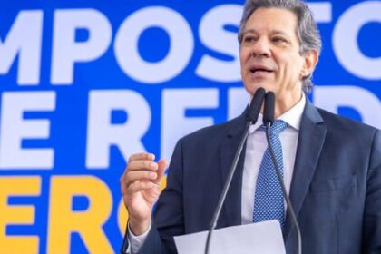 Fazenda analisa pedido dos Correios por empréstimo de R$ 12 bilhões com aval do Tesouro 8 ocrente 1765975343