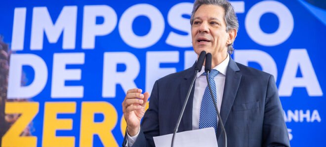 Fazenda analisa pedido dos Correios por empréstimo de R$ 12 bilhões com aval do Tesouro 2 ocrente 1765975343