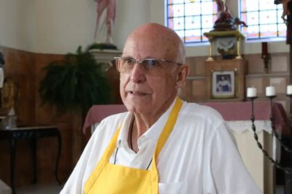 Arquidiocese de SP determina auditoria e impõe restrições ao padre Júlio Lancellotti 16 ocrente 1765975886