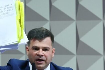 Condenado pelo STF, Silvinei Vasques renuncia à Secretaria de Desenvolvimento de São José (SC) 14 ocrente 1765976758