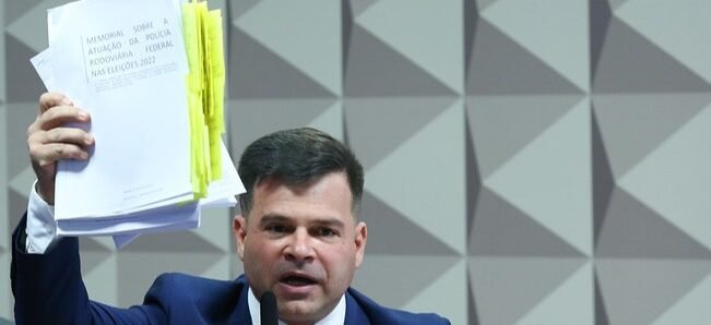 Condenado pelo STF, Silvinei Vasques renuncia à Secretaria de Desenvolvimento de São José (SC) 2 ocrente 1765976758
