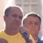 Malafaia critica plano de Flávio Bolsonaro para o Planalto e sugere chapa Tarcísio-Michelle 5 ocrente 1765979506