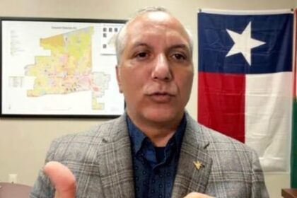 Vereador no Texas diz que remoção de Moraes da lista Magnitsky pode ser moeda de troca dos EUA 4 ocrente 1765982967