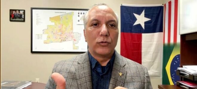 Vereador no Texas diz que remoção de Moraes da lista Magnitsky pode ser moeda de troca dos EUA 2 ocrente 1765982967