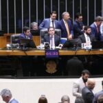 Câmara encerra votação da regulamentação da reforma tributária e envia texto para sanção de Lula 5 ocrente 1765986574