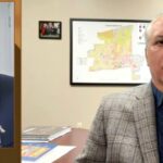 Vereador no Texas diz que brasileiros exilados seguem protegidos nos EUA após retirada de Moraes da Lei Magnitsky 4 ocrente 1765990159