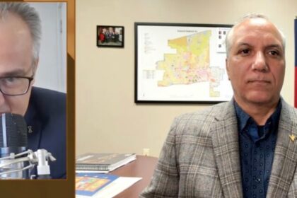 Vereador no Texas diz que brasileiros exilados seguem protegidos nos EUA após retirada de Moraes da Lei Magnitsky 16 ocrente 1765990159