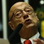 Relator apoia mudança na dosimetria e limita benefício a condenados pelo 8 de Janeiro 5 ocrente 1765990184