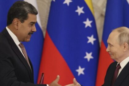 Moscou alerta que pressão sobre Venezuela pode gerar “consequências imprevisíveis” para o Ocidente 12 ocrente 1765993862
