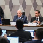 CCJ do Senado reduz vista e insere emenda para impedir retorno do PL da Dosimetria à Câmara 5 ocrente 1765995591