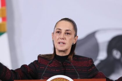 México pressiona ONU a atuar para impedir derramamento de sangue na Venezuela 6 ocrente 1765997432