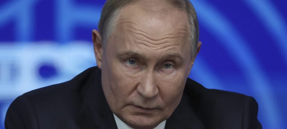 Putin avisa que ofensiva na Ucrânia pode crescer se demandas russas forem recusadas 2 ocrente 1766001974