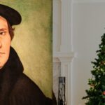 Lenda de que Martinho Lutero criou a árvore de Natal é questionada por historiadores 4 ocrente 1766002829