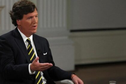 Tucker Carlson diz que Trump pode anunciar guerra contra a Venezuela nesta quarta-feira 14 ocrente 1766005502